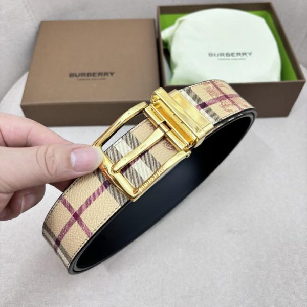 replik,replica,schmuck,1:1,beste,ohrringe,ring,Repliken BURBERRY Schrank-Metallschnalle 4,0 cm
