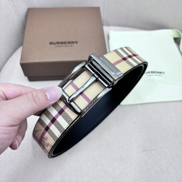 replik,replica,schmuck,1:1,beste,ohrringe,ring,Repliken BURBERRY Schrank-Metallschnalle 4,0 cm
