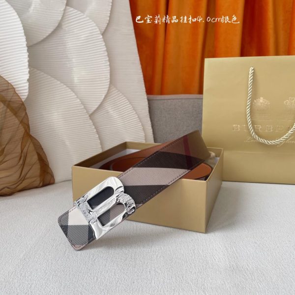 replik,replica,schmuck,1:1,beste,ohrringe,ring,Repliken BURBERRY Thekenauflage 4,0cm
