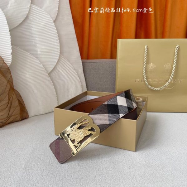 replik,replica,schmuck,1:1,beste,ohrringe,ring,Repliken BURBERRY Thekenauflage 4,0cm