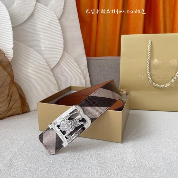 replik,replica,schmuck,1:1,beste,ohrringe,ring,Repliken BURBERRY Thekenauflage 4,0cm
