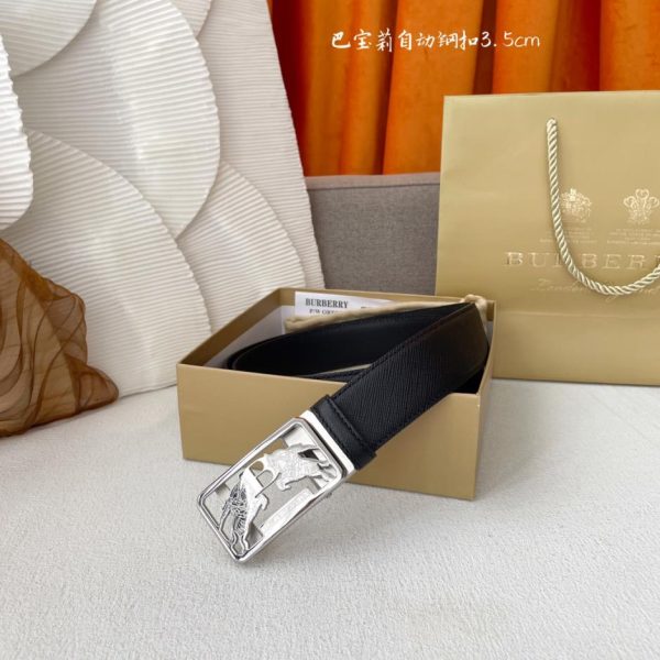 replik,replica,schmuck,1:1,beste,ohrringe,ring,Repliken Von Burberry importiertes Kalbsleder, Breite: 3,5 cm