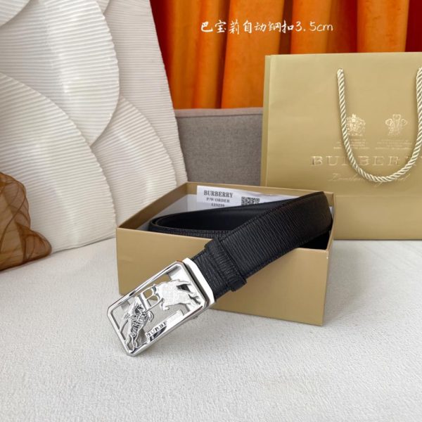 replik,replica,schmuck,1:1,beste,ohrringe,ring,Repliken Von Burberry importiertes Kalbsleder, Breite: 3,5 cm