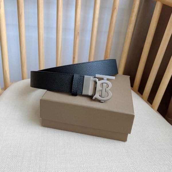 replik,replica,schmuck,1:1,beste,ohrringe,ring,Repliken Burberry Cabrio-Gürtel 3,5 cm breit