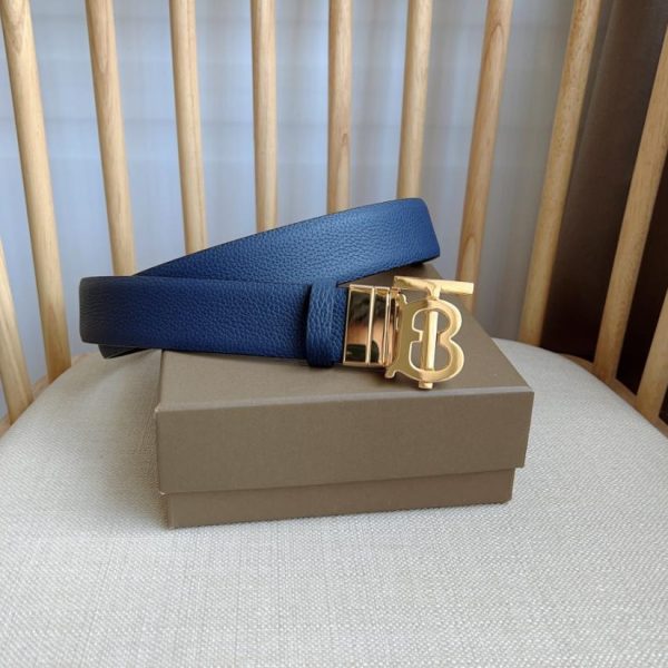 replik,replica,schmuck,1:1,beste,ohrringe,ring,Repliken Burberry Cabrio-Gürtel 3,5 cm breit
