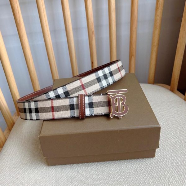 replik,replica,schmuck,1:1,beste,ohrringe,ring,Repliken Burberry-Zählersynchronisationsbreite 3,0 cm