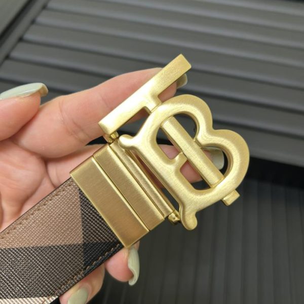 replik,replica,schmuck,1:1,beste,ohrringe,ring,Repliken Burberry-Thekensynchronisationsbreite 3,5 cm