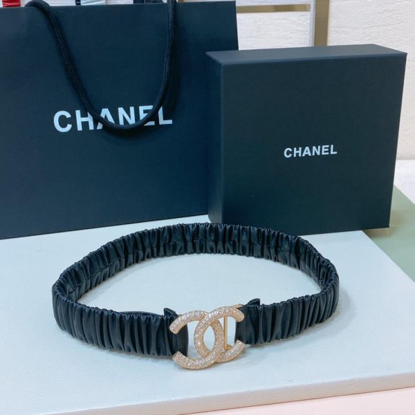 replik,replica,schmuck,1:1,beste,ohrringe,ring,Repliken Chanel 24c/cc Strasssteine/3,0cm