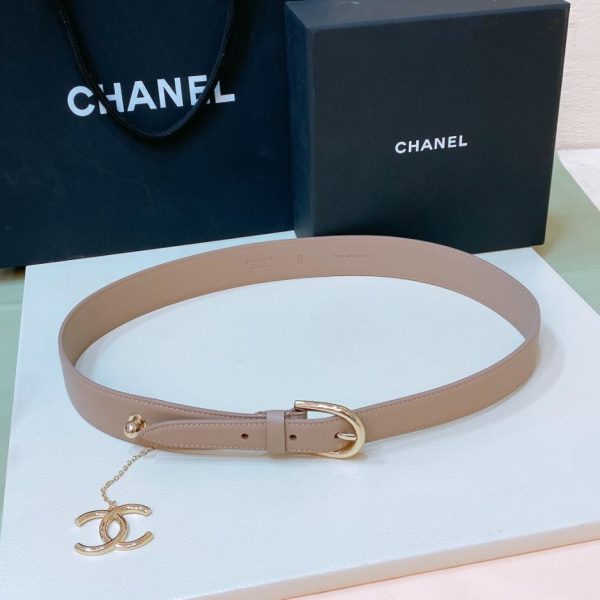 replik,replica,schmuck,1:1,beste,ohrringe,ring,Repliken Chanel 24S/Kalbsleder