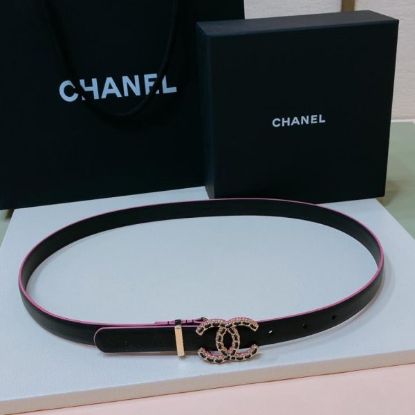 replik,replica,schmuck,1:1,beste,ohrringe,ring,Repliken Chanel 24 Modell cc 2,0 cm
