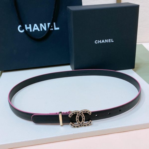 replik,replica,schmuck,1:1,beste,ohrringe,ring,Repliken Chanel 24 Modell cc 2,0 cm