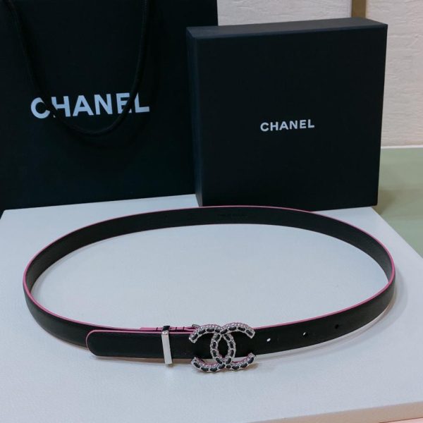 replik,replica,schmuck,1:1,beste,ohrringe,ring,Repliken Chanel 24 Modell cc 2,0 cm