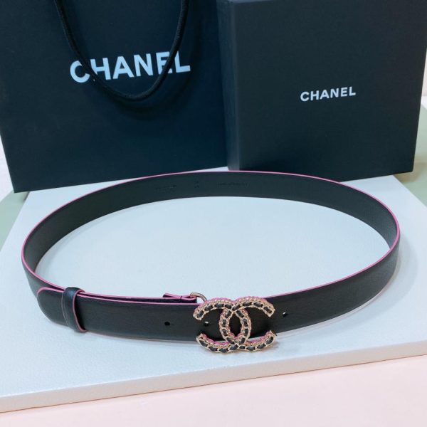 replik,replica,schmuck,1:1,beste,ohrringe,ring,Repliken Chanel 24 Modell cc 2,0 cm