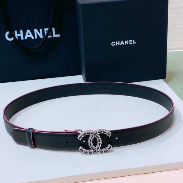 replik,replica,schmuck,1:1,beste,ohrringe,ring,Repliken Chanel 24 Modell cc 2,0 cm