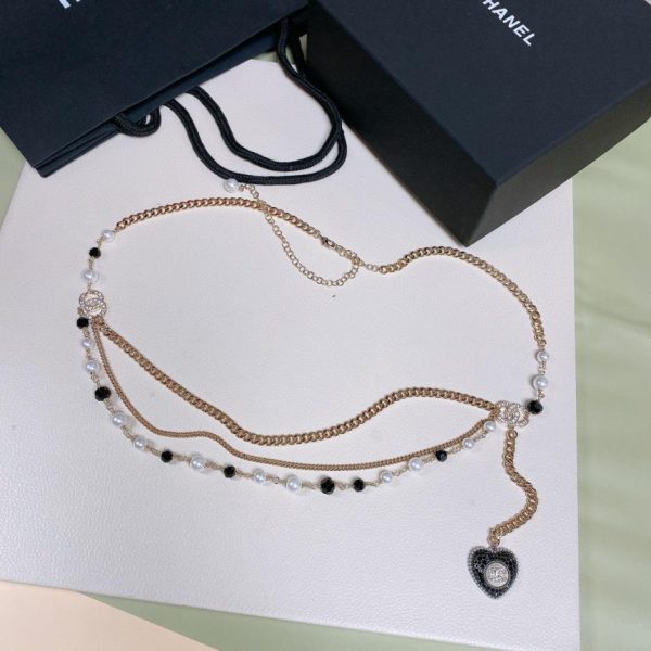 replik,replica,schmuck,1:1,beste,ohrringe,ring,Repliken Chanel/Metall, Glasperlen