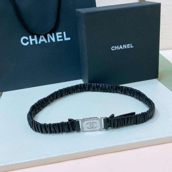 replik,replica,schmuck,1:1,beste,ohrringe,ring,Repliken Chanel 24S C Strass 2,0 cm