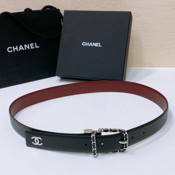replik,replica,schmuck,1:1,beste,ohrringe,ring,Repliken Chanel 24 Kalbsleder 3,0 cm