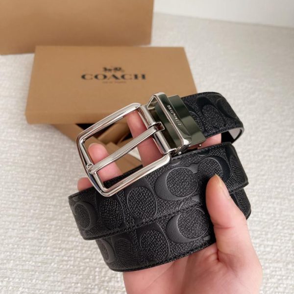 replik,replica,schmuck,1:1,beste,ohrringe,ring,Repliken COACH Originalserie 3,7cm