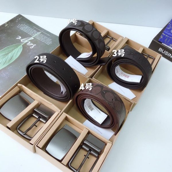 replik,replica,schmuck,1:1,beste,ohrringe,ring,Repliken COACH Originalserie 3,7cm