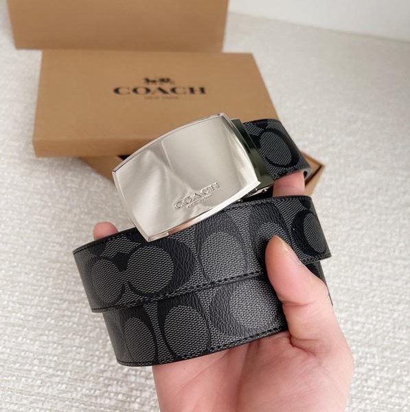 replik,replica,schmuck,1:1,beste,ohrringe,ring,Repliken COACH Originalserie 3,7cm