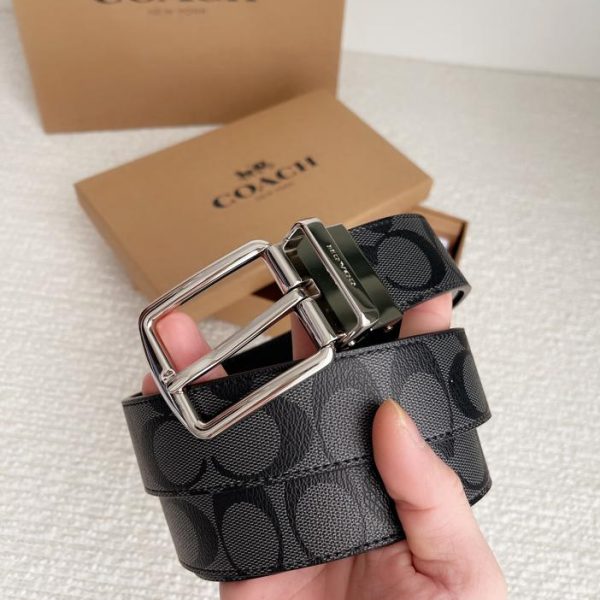 replik,replica,schmuck,1:1,beste,ohrringe,ring,Repliken COACH Originalserie 3,7cm