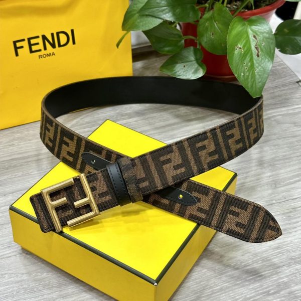 replik,replica,schmuck,1:1,beste,ohrringe,ring,Repliken FENDl-Breite 3,8 cm