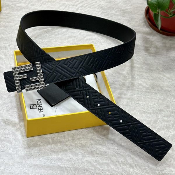 replik,replica,schmuck,1:1,beste,ohrringe,ring,Repliken FENDl-Breite 40 mm doppelseitig