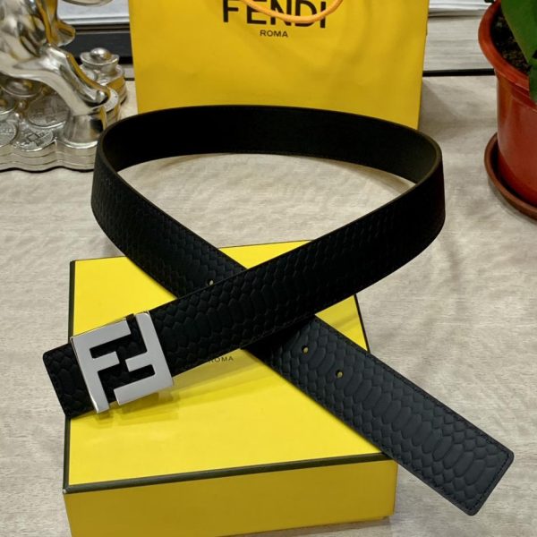 replik,replica,schmuck,1:1,beste,ohrringe,ring,Repliken FENDI-Breite 4,0 cm