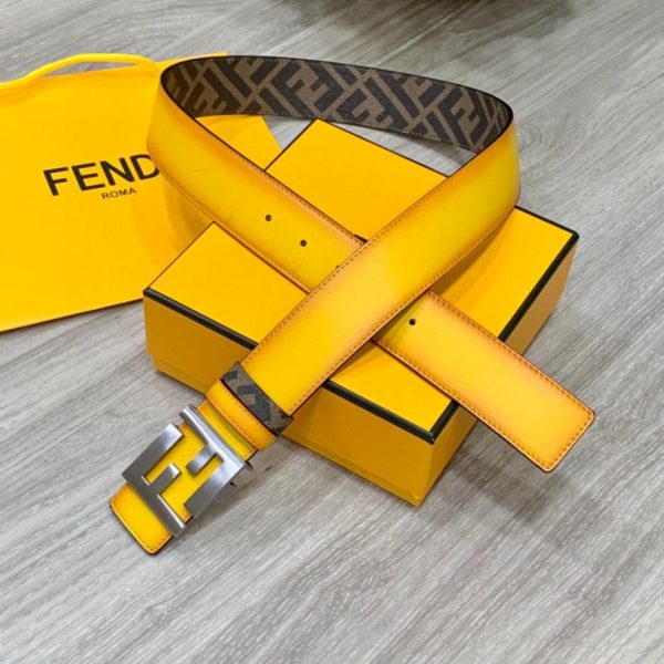replik,replica,schmuck,1:1,beste,ohrringe,ring,Repliken FENDI-Breite 4,0 cm