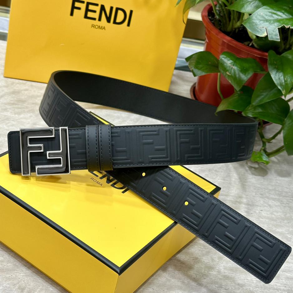 replik,replica,schmuck,1:1,beste,ohrringe,ring,Repliken FENDl Breite 40MM doppelseitiges Original-Kalbsleder replik,replica,schmuck,1:1,beste,ohrringe,ring,Repliken FENDl Breite 40MM doppelseitiges Original-Kalbsleder