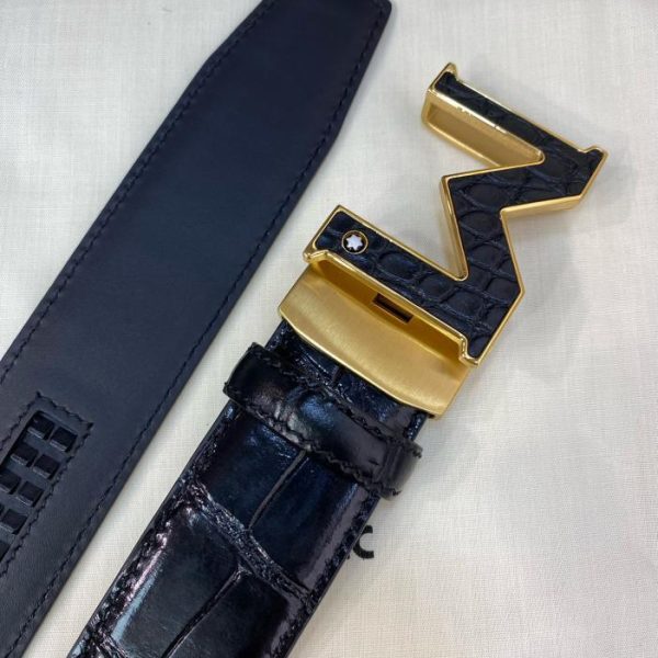 replik,replica,schmuck,1:1,beste,ohrringe,ring,Repliken Montblanc Herren-Sonderanfertigung, Breite 34 mm