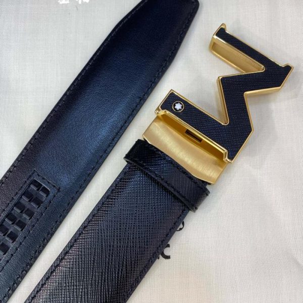 replik,replica,schmuck,1:1,beste,ohrringe,ring,Repliken Montblanc Herren-Sonderanfertigung, Breite 34 mm