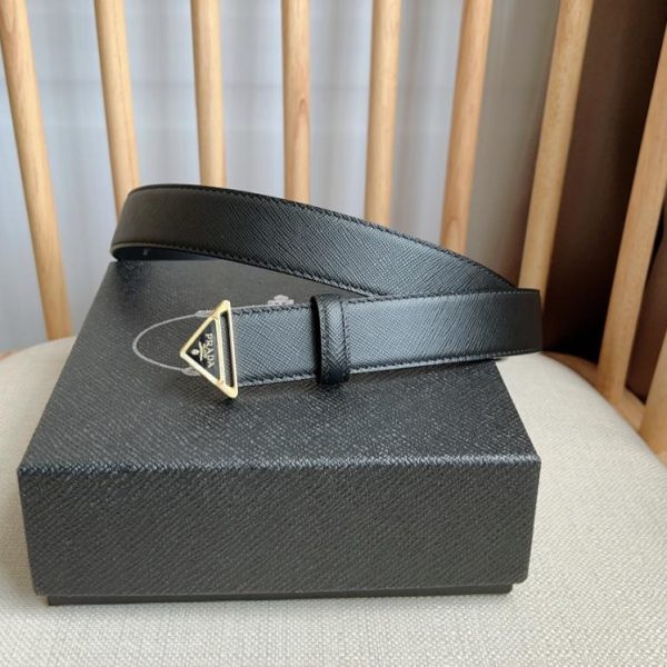 replik,replica,schmuck,1:1,beste,ohrringe,ring,Repliken PRADA neuer Gürtel 3,0 cm breit