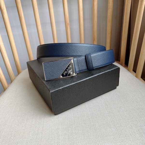 replik,replica,schmuck,1:1,beste,ohrringe,ring,Repliken Der neue Gürtel von PRADA ist 3,5 cm breit