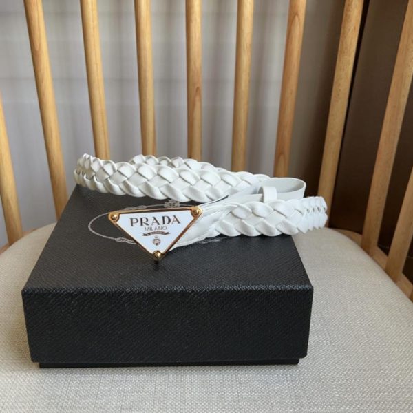 replik,replica,schmuck,1:1,beste,ohrringe,ring,Repliken PRADA neuer Gürtel 2,5 cm breit