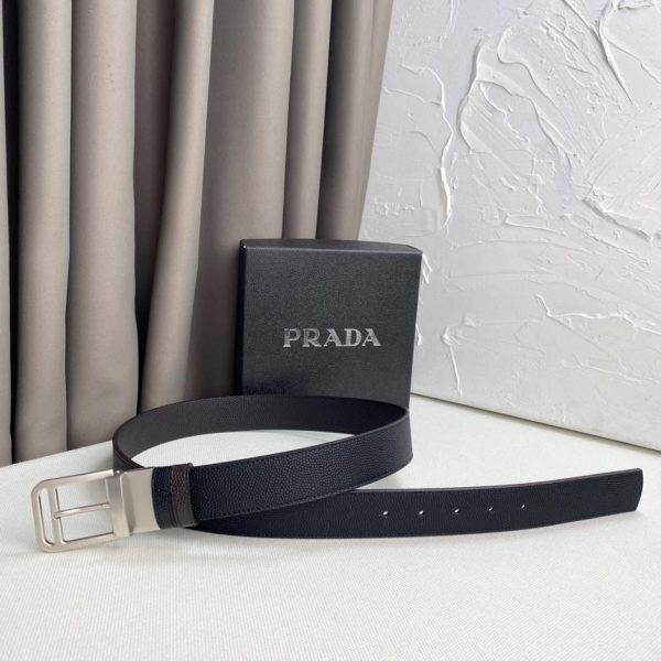 replik,replica,schmuck,1:1,beste,ohrringe,ring,Repliken PRADA neues Modell Breite 3,5 cm