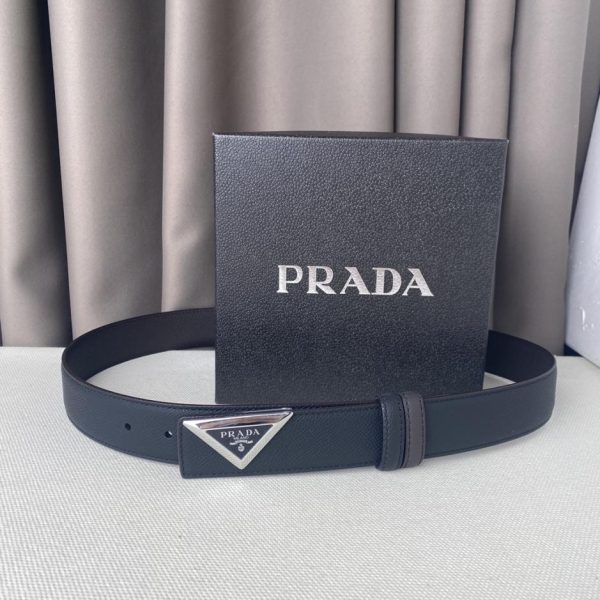 replik,replica,schmuck,1:1,beste,ohrringe,ring,Repliken PRADA neues Modell Breite 3,5 cm