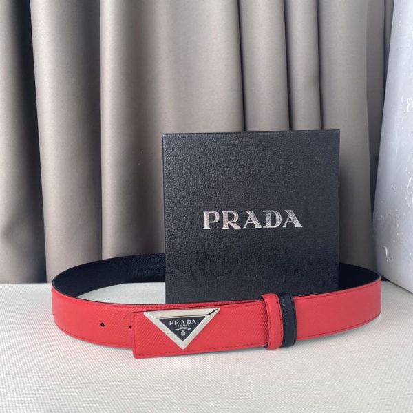 replik,replica,schmuck,1:1,beste,ohrringe,ring,Repliken PRADA neues Modell Breite 3,5 cm