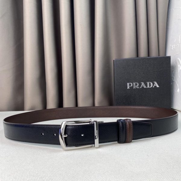 replik,replica,schmuck,1:1,beste,ohrringe,ring,Repliken PRADA neues Modell Breite 3,5 cm