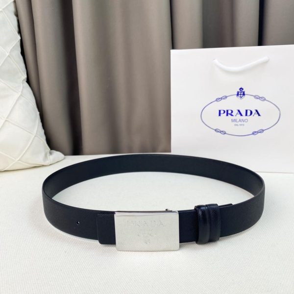 replik,replica,schmuck,1:1,beste,ohrringe,ring,Repliken PRADA Unisex 35mm