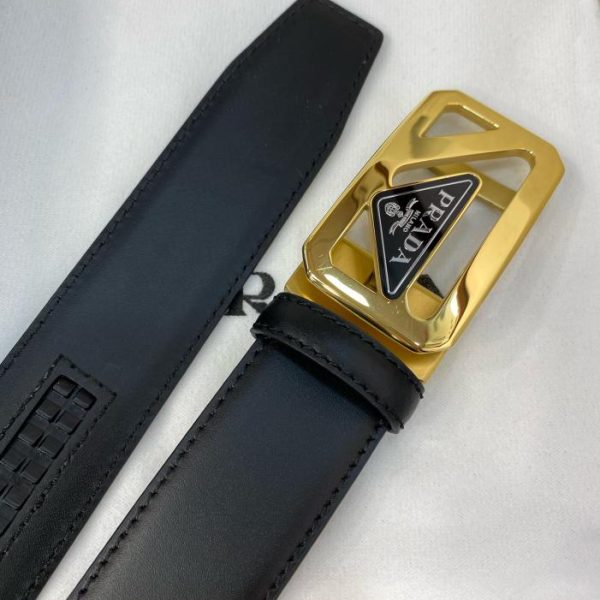 replik,replica,schmuck,1:1,beste,ohrringe,ring,Repliken PRADA Herrengürtel – Breite 35 mm