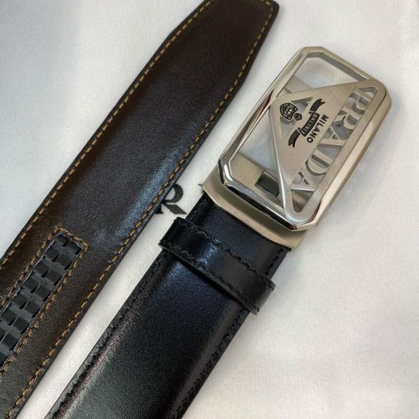 replik,replica,schmuck,1:1,beste,ohrringe,ring,Repliken PRADA Herrengürtel – Breite 35 mm