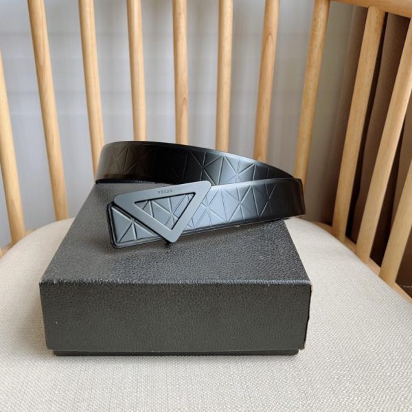 replik,replica,schmuck,1:1,beste,ohrringe,ring,Repliken PRADA Zähler neue Gürtelbreite 3,5 cm
