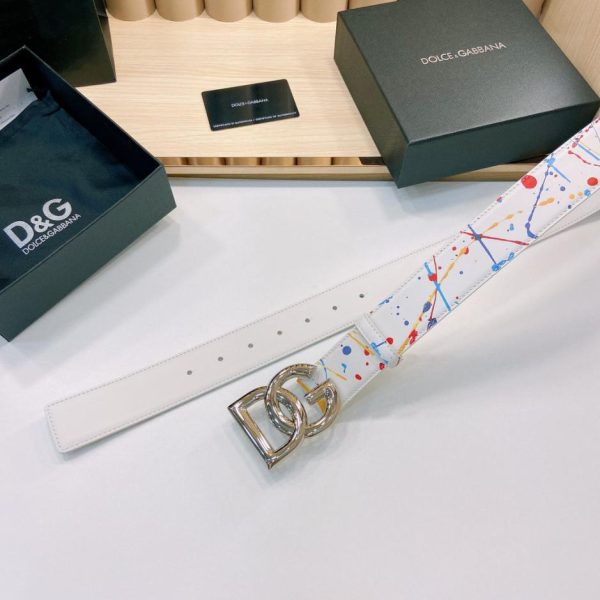 replik,replica,schmuck,1:1,beste,ohrringe,ring,Repliken Offizielle D&G-Website, neue doppelseitige Breite: 4,0 cm