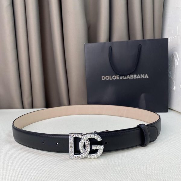 replik,replica,schmuck,1:1,beste,ohrringe,ring,Repliken D&G-Gürtelbreite 3,0 cm