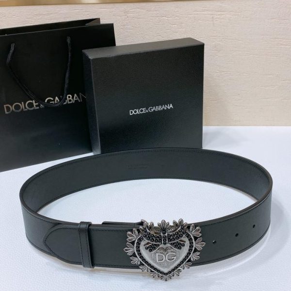 replik,replica,schmuck,1:1,beste,ohrringe,ring,Repliken D&G Strassgürtel 5,0 cm