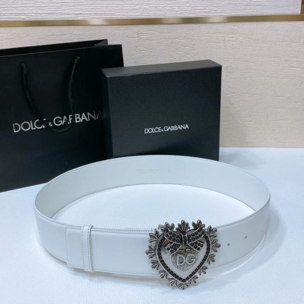 replik,replica,schmuck,1:1,beste,ohrringe,ring,Repliken D&G Strassgürtel 5,0 cm