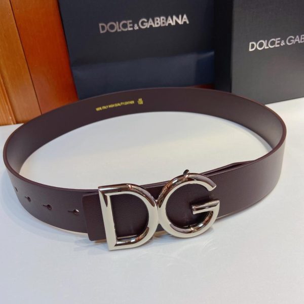 replik,replica,schmuck,1:1,beste,ohrringe,ring,Repliken Offizielle Website von D&G, neue Gürtelbreite: 4,0 cm