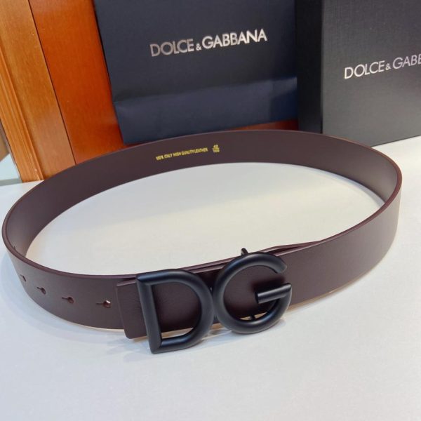 replik,replica,schmuck,1:1,beste,ohrringe,ring,Repliken Offizielle Website von D&G, neue Gürtelbreite: 4,0 cm
