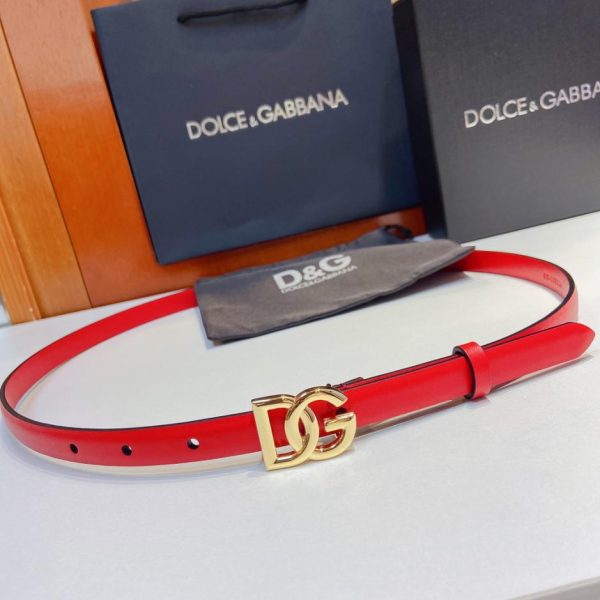 replik,replica,schmuck,1:1,beste,ohrringe,ring,Repliken D&G-Gürtelbreite 1,5 cm
